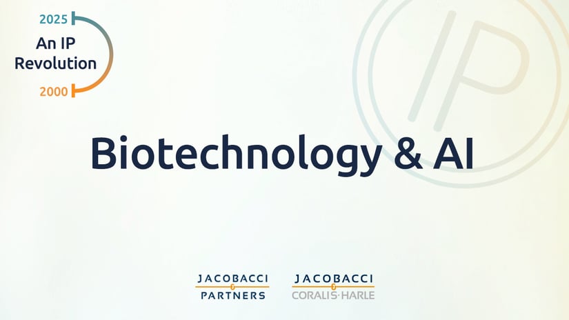 AIR Biotechnology & AI 250214