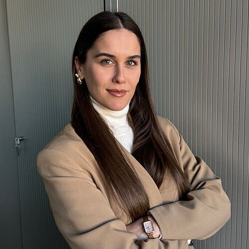 Anna Andaloro