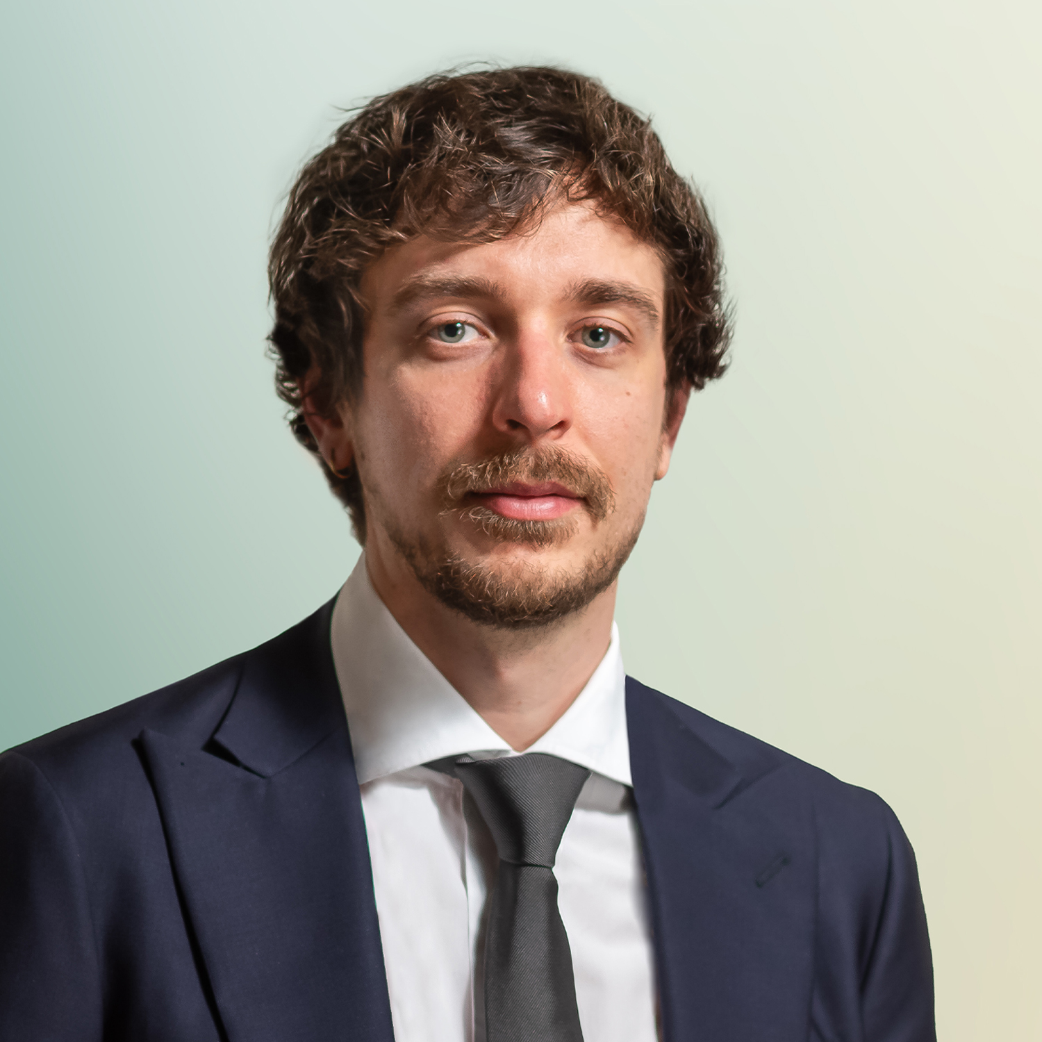 Eugenio Jacobacci