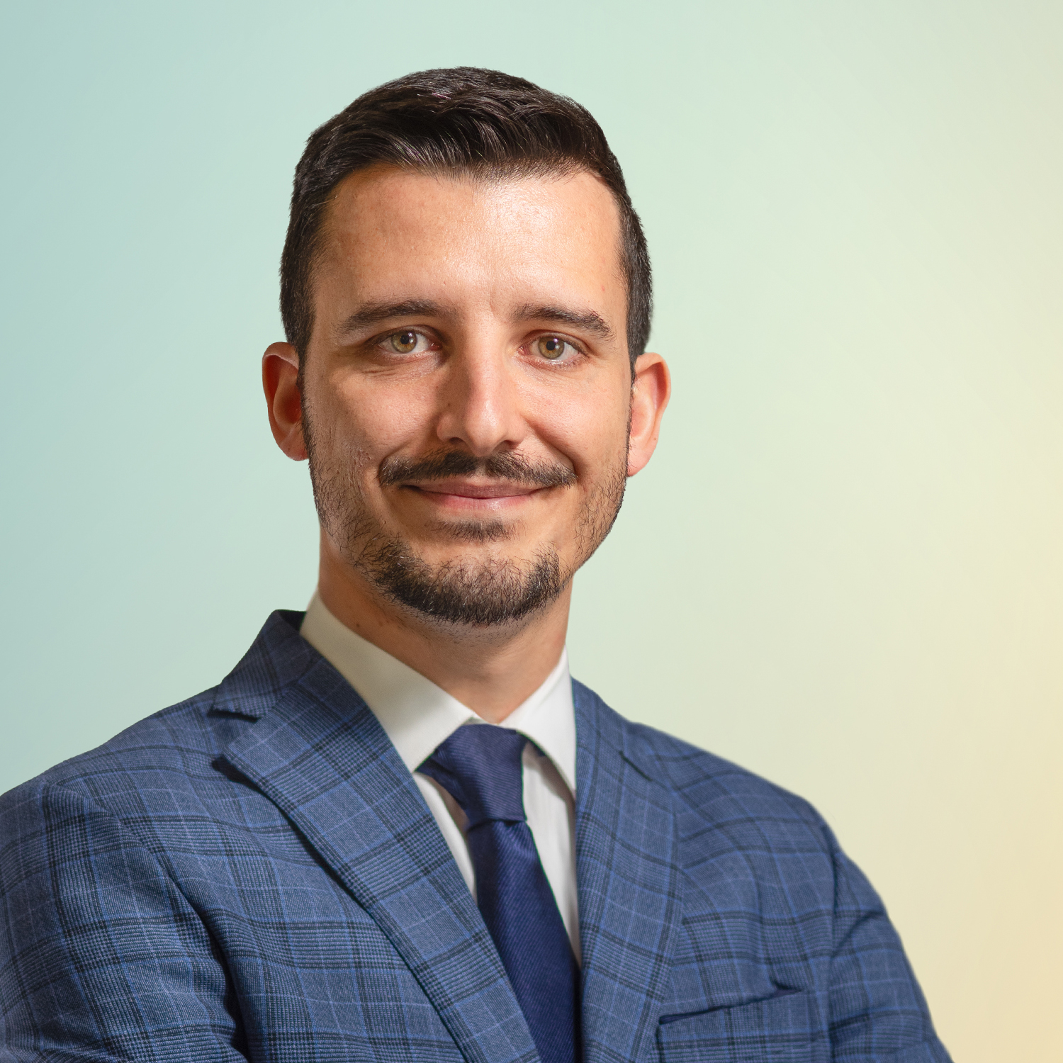Matteo Zendra