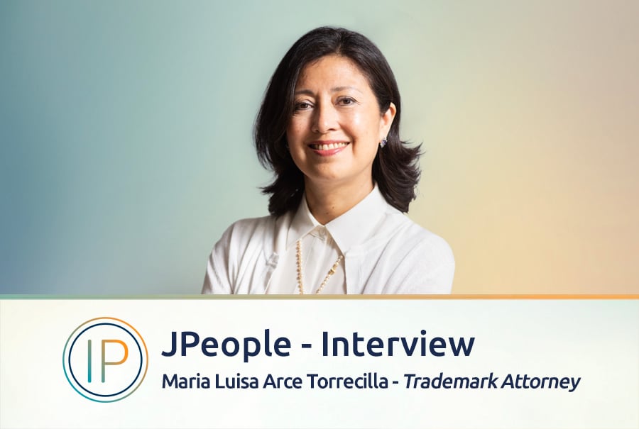 JPeople – Interview– Maria Luisa Arce Torrecilla