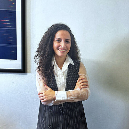 Federica Rappa