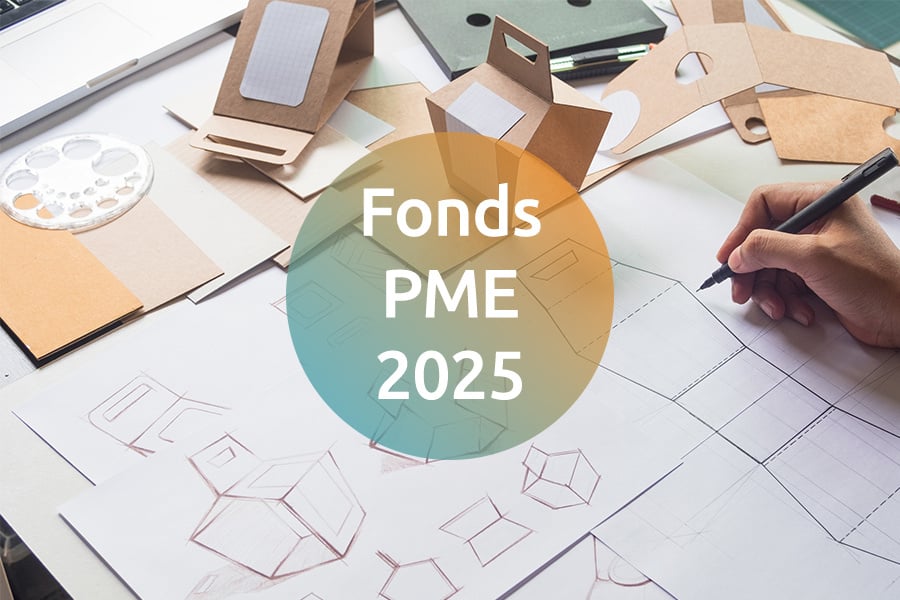 Fonds PME 2025